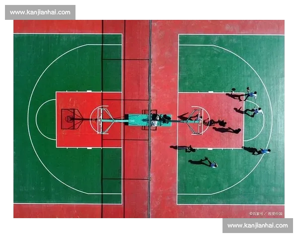 全面提升篮球实战能力的关键技术训练与战术应用解析